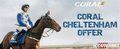 coral cheltenham offers